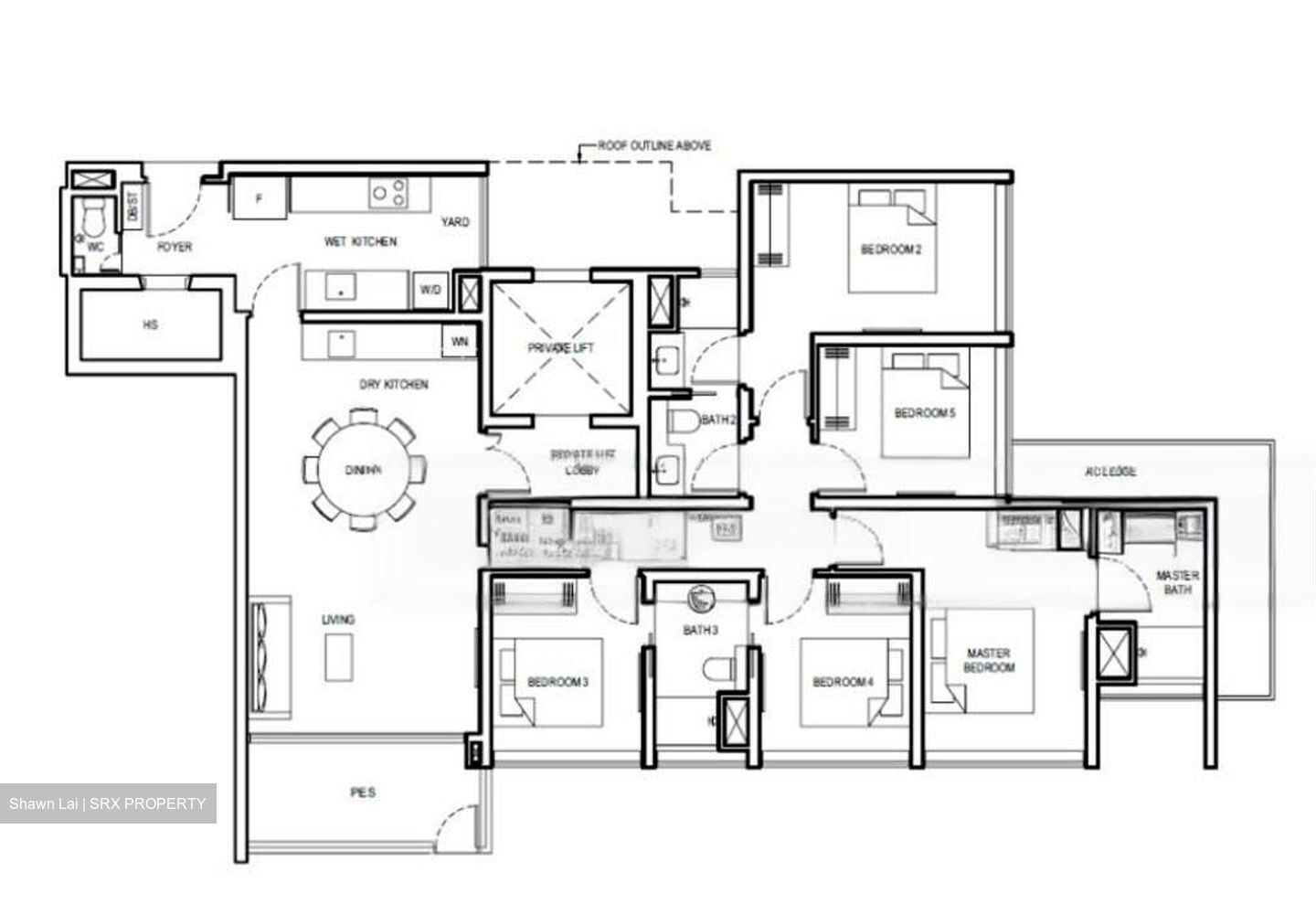 Grand Dunman (D15), Apartment #480784861